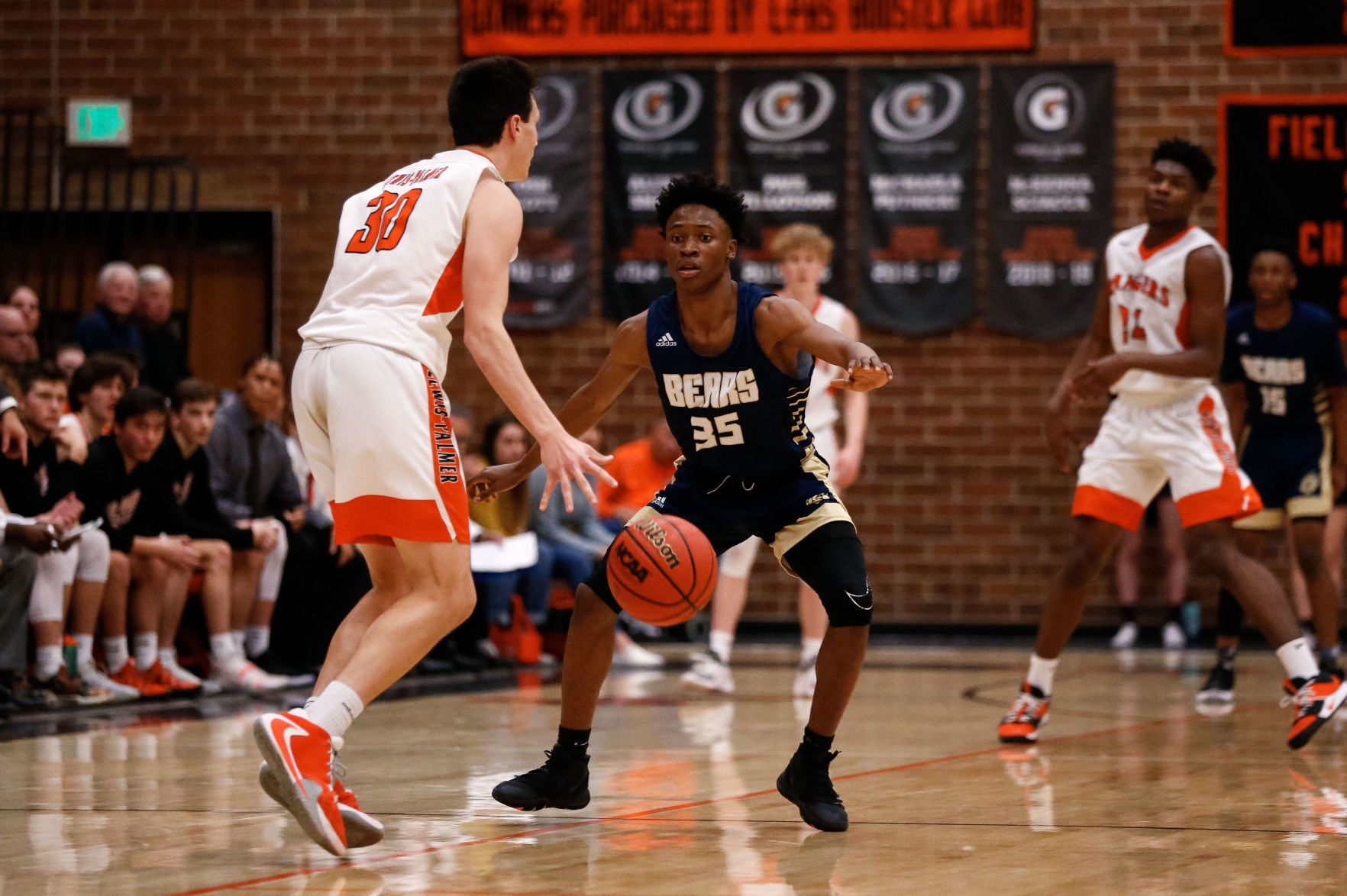 PREP BASKETBALL